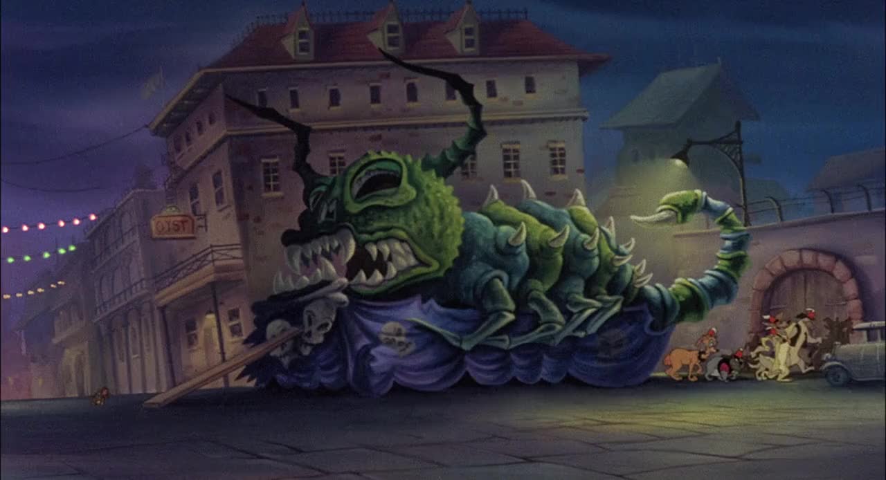 GIA TV Program Thumbnail, Poster