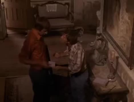 GIA TV Program Thumbnail, Poster