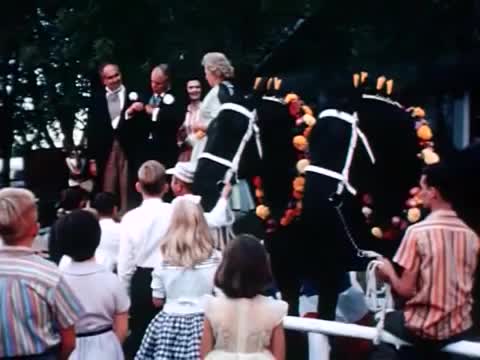 GIA TV Program Thumbnail, Poster