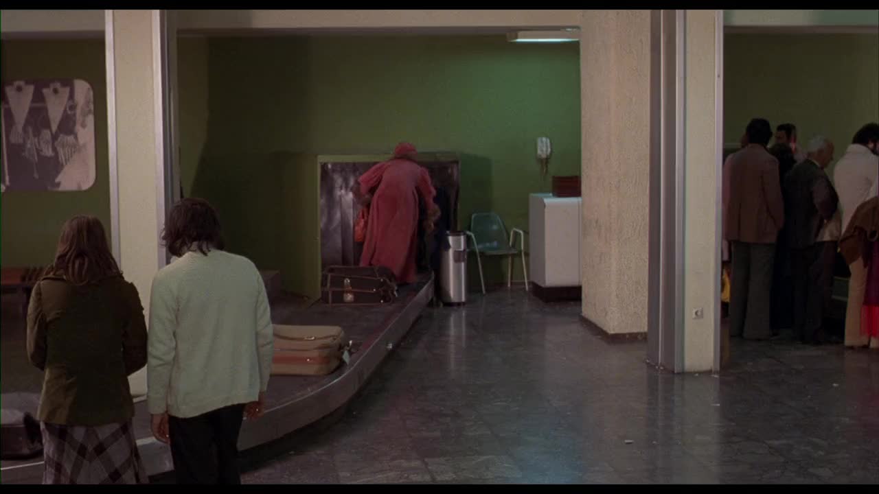 GIA TV Program Thumbnail, Poster