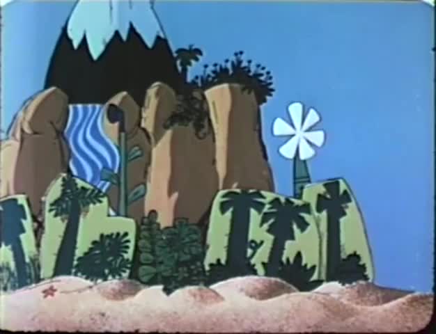 GIA TV Program Thumbnail, Poster
