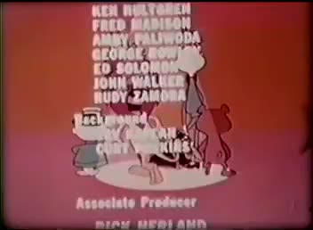 GIA TV Program Thumbnail, Poster