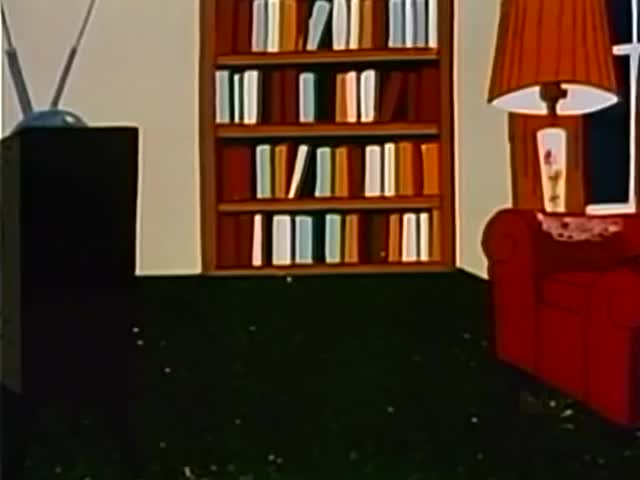 GIA TV Program Thumbnail, Poster