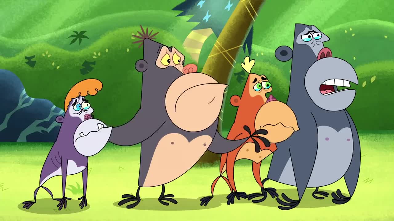 GIA TV Program Thumbnail, Poster