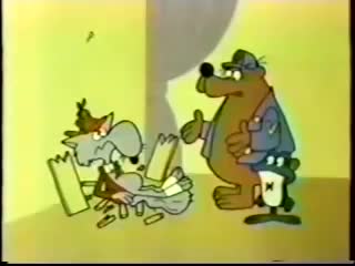 GIA TV Program Thumbnail, Poster