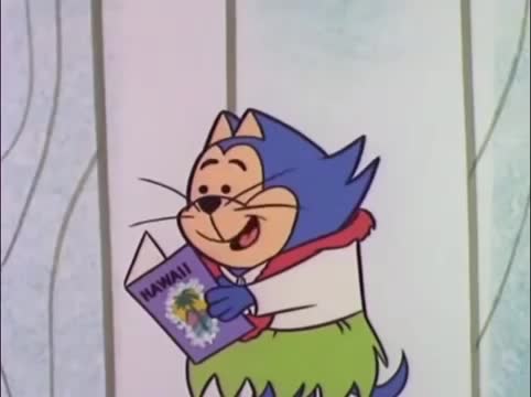 GIA TV Program Thumbnail, Poster