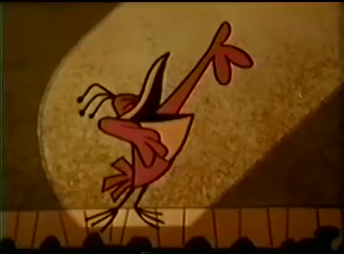 GIA TV Program Thumbnail, Poster
