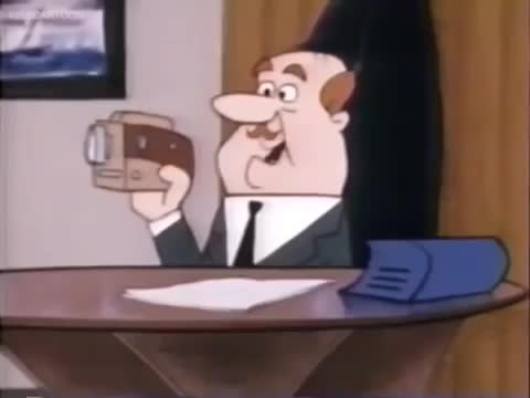 GIA TV Program Thumbnail, Poster