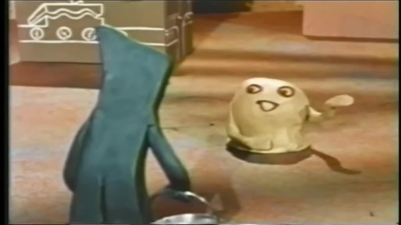 GIA TV Program Thumbnail, Poster