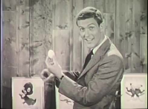 GIA TV Program Thumbnail, Poster