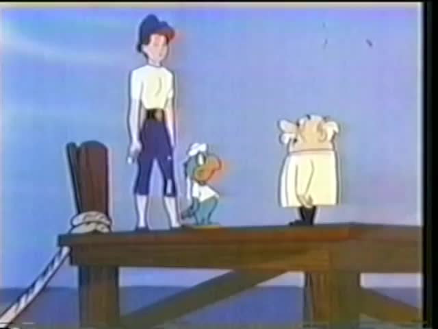 GIA TV Program Thumbnail, Poster