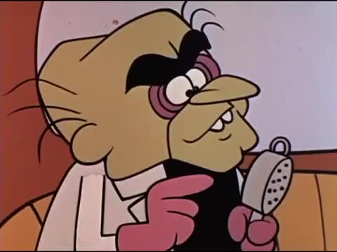 GIA TV Program Thumbnail, Poster