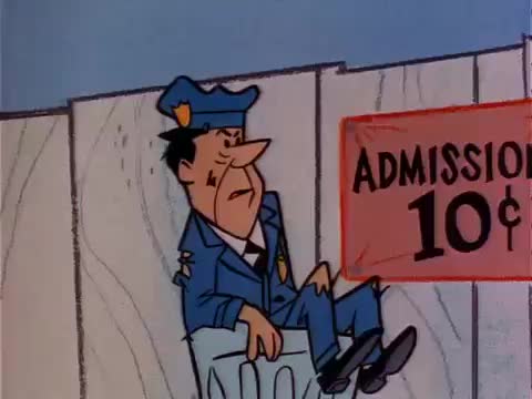 GIA TV Program Thumbnail, Poster