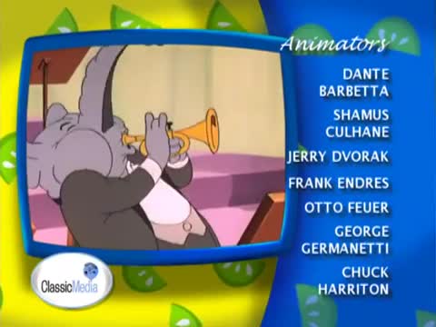 GIA TV Program Thumbnail, Poster