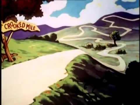 GIA TV Program Thumbnail, Poster