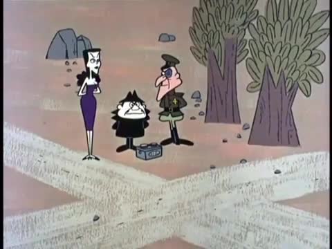 GIA TV Program Thumbnail, Poster