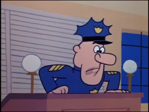 GIA TV Program Thumbnail, Poster