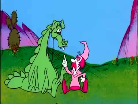 GIA TV Program Thumbnail, Poster