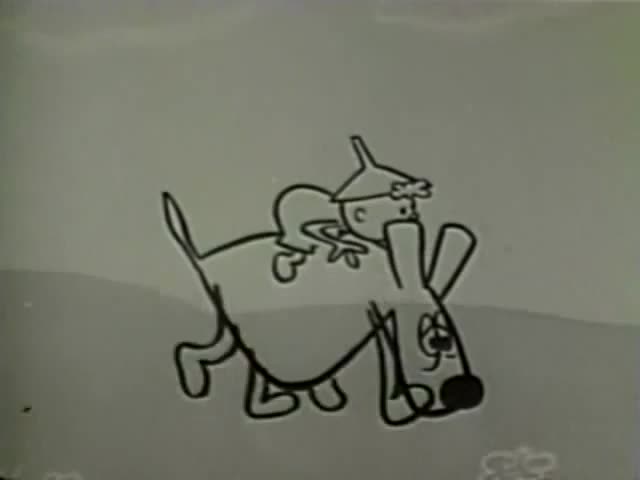 GIA TV Program Thumbnail, Poster