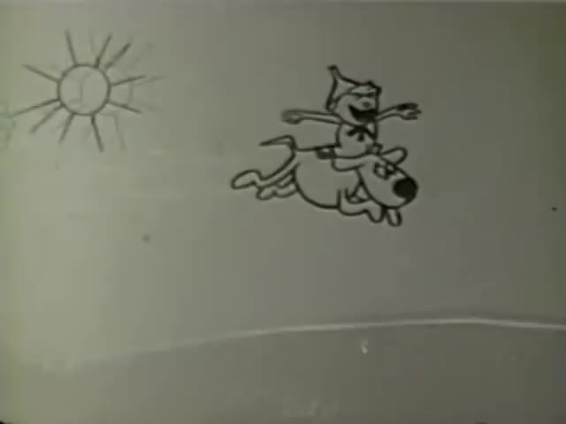 GIA TV Program Thumbnail, Poster