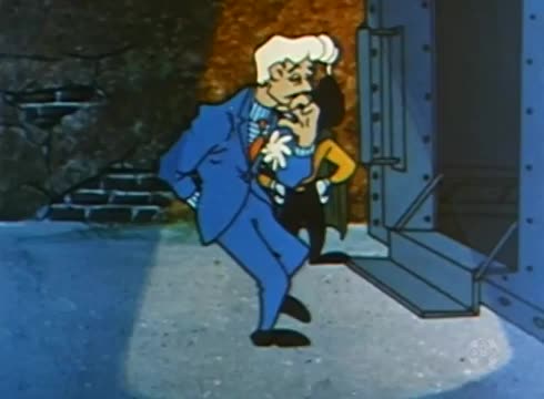 GIA TV Program Thumbnail, Poster