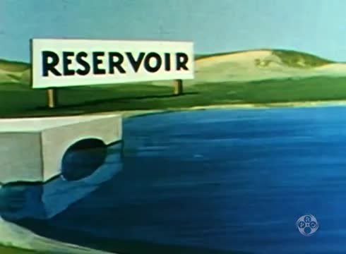 GIA TV Program Thumbnail, Poster