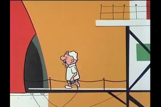 GIA TV Program Thumbnail, Poster