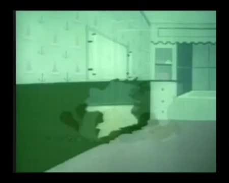 GIA TV Program Thumbnail, Poster