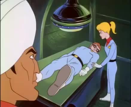 GIA TV Program Thumbnail, Poster