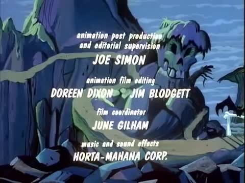 GIA TV Program Thumbnail, Poster