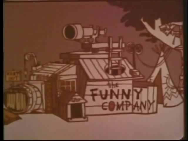 GIA TV Program Thumbnail, Poster