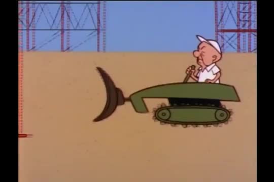 GIA TV Program Thumbnail, Poster