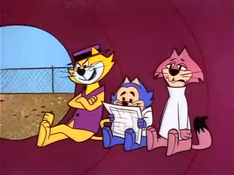 GIA TV Program Thumbnail, Poster