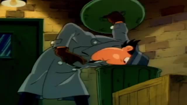 GIA TV Program Thumbnail, Poster