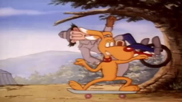 GIA TV Program Thumbnail, Poster