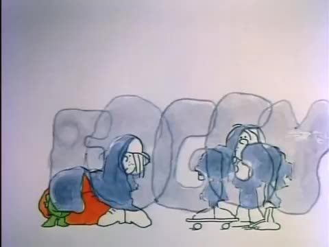 GIA TV Program Thumbnail, Poster