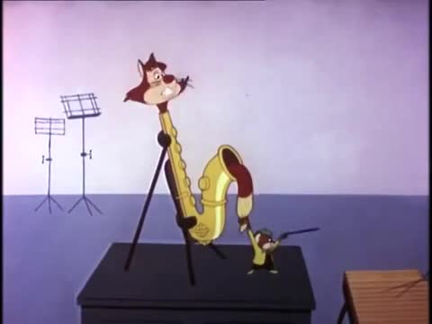 GIA TV Program Thumbnail, Poster