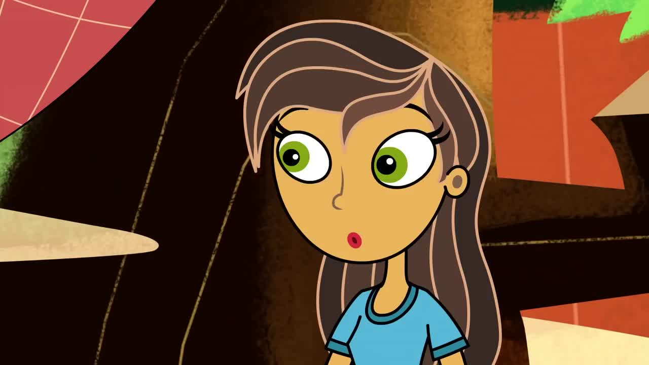 GIA TV Program Thumbnail, Poster