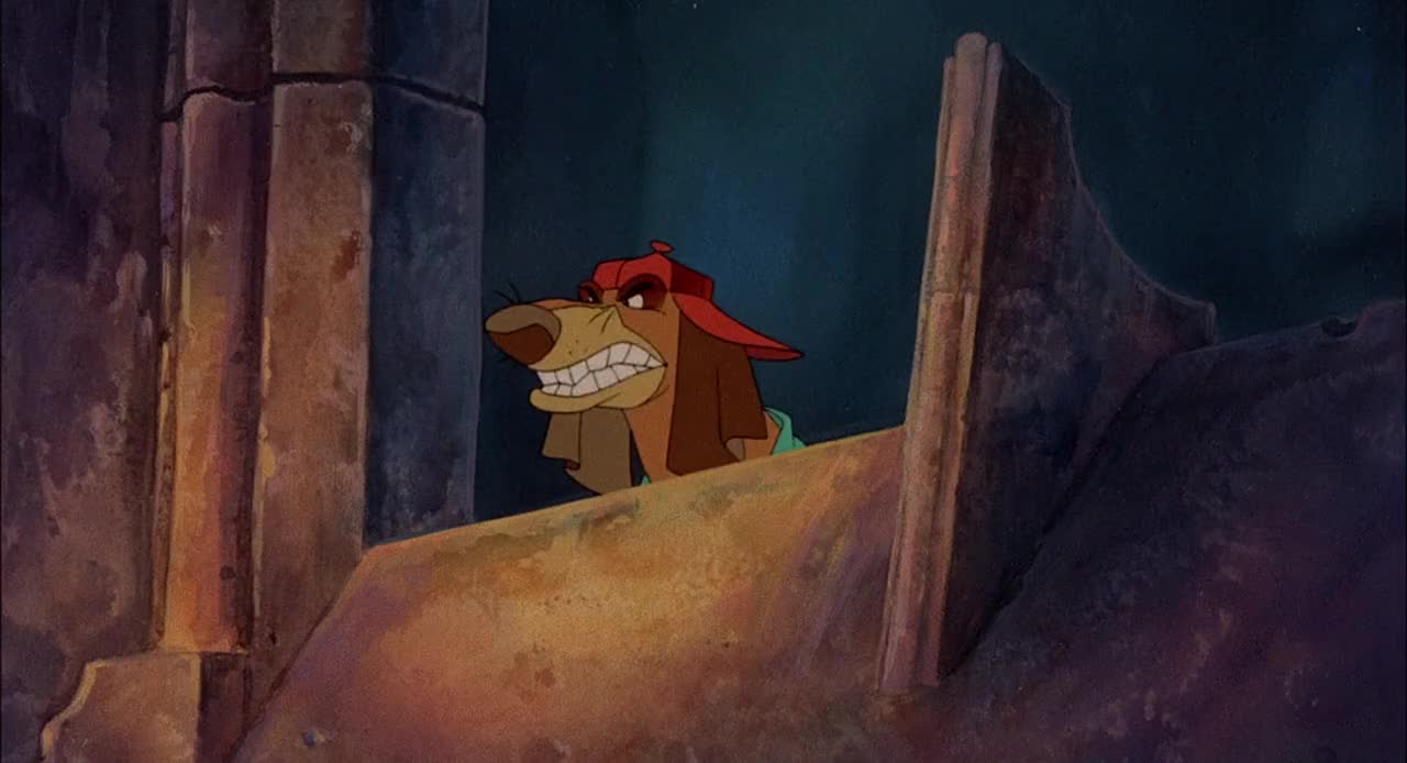 GIA TV Program Thumbnail, Poster