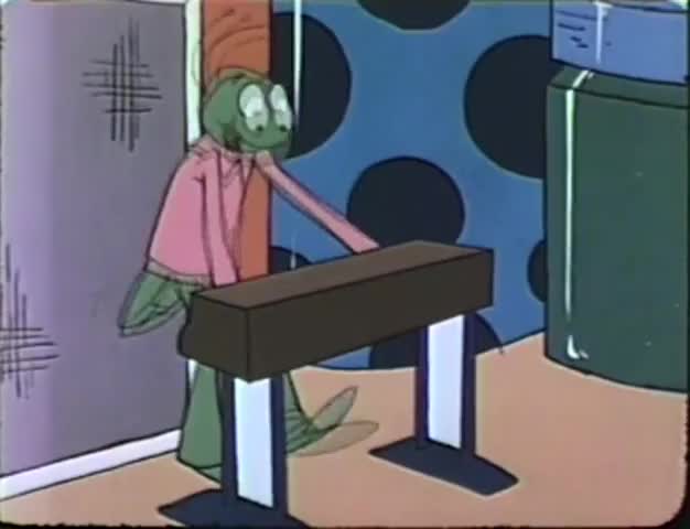 GIA TV Program Thumbnail, Poster