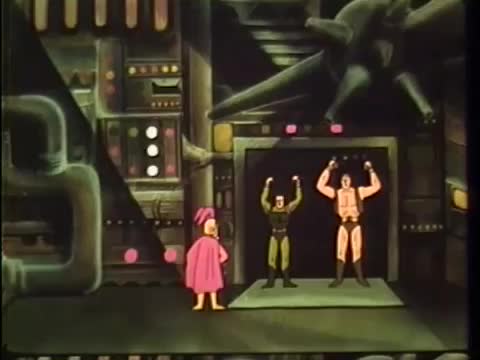 GIA TV Program Thumbnail, Poster