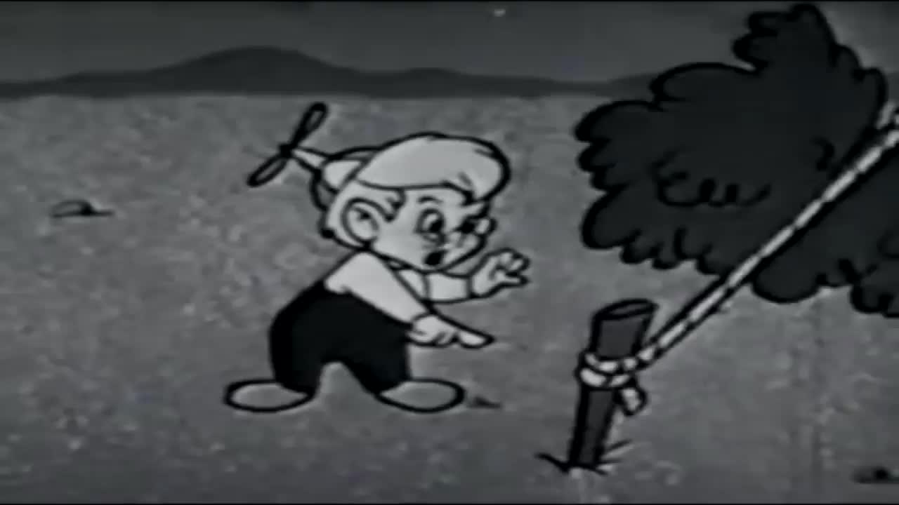 GIA TV Program Thumbnail, Poster