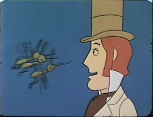 GIA TV Program Thumbnail, Poster