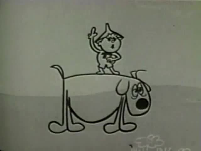 GIA TV Program Thumbnail, Poster