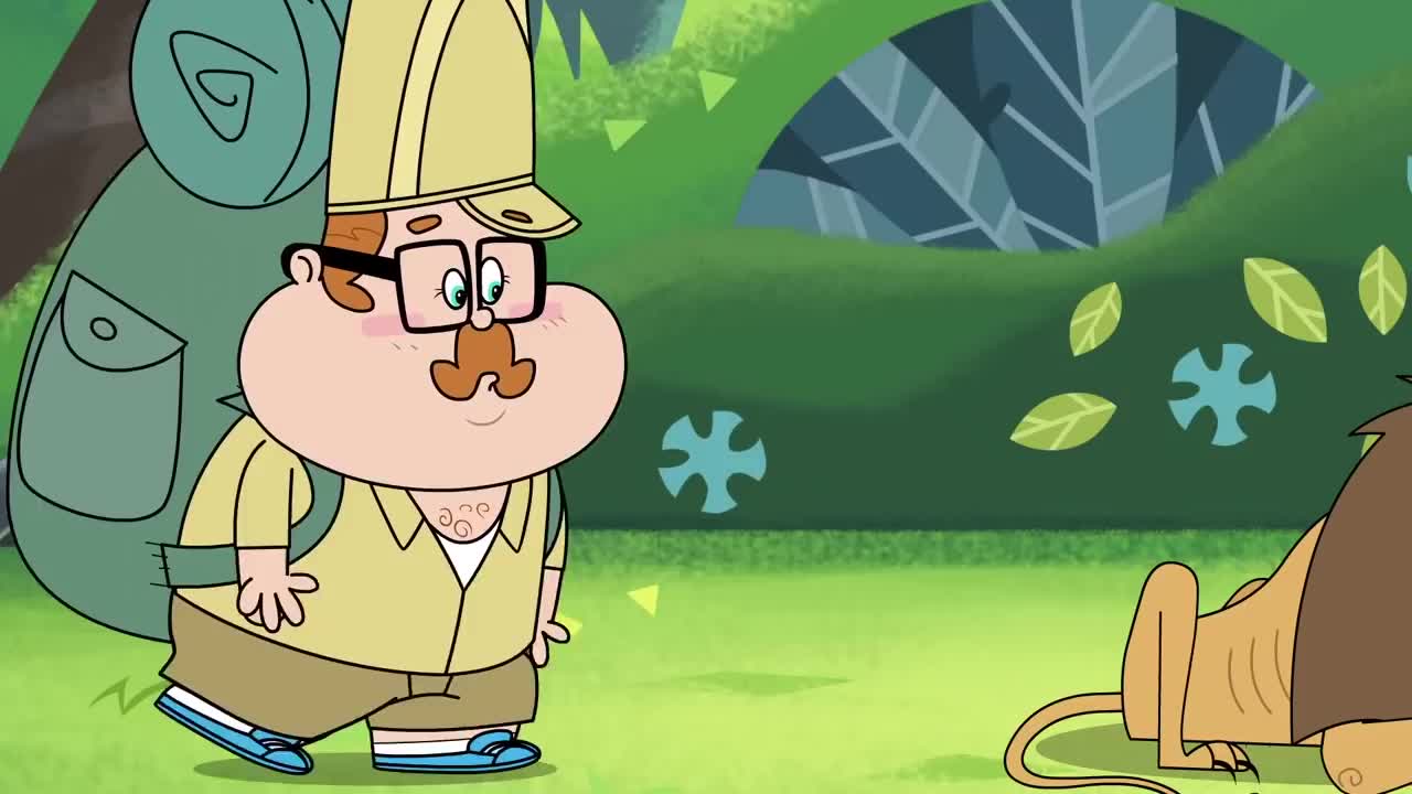 GIA TV Program Thumbnail, Poster