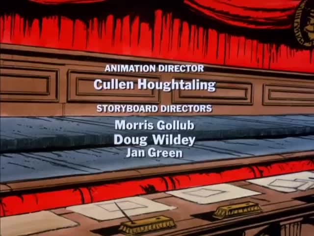 GIA TV Program Thumbnail, Poster