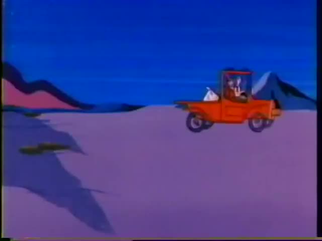 GIA TV Program Thumbnail, Poster