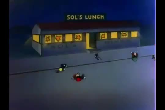 GIA TV Program Thumbnail, Poster