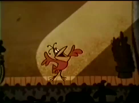 GIA TV Program Thumbnail, Poster