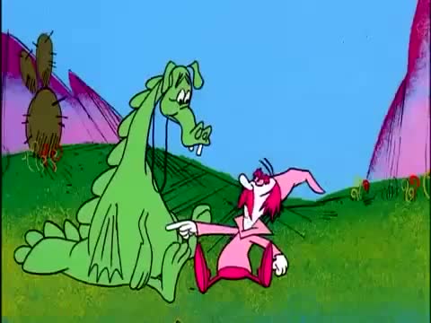 GIA TV Program Thumbnail, Poster